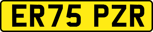 ER75PZR