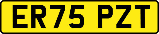 ER75PZT
