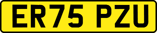 ER75PZU