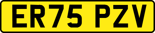 ER75PZV