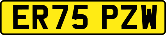 ER75PZW