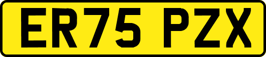 ER75PZX
