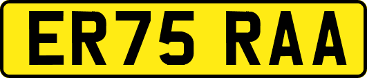 ER75RAA