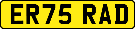 ER75RAD
