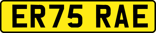 ER75RAE