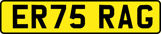 ER75RAG