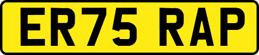 ER75RAP