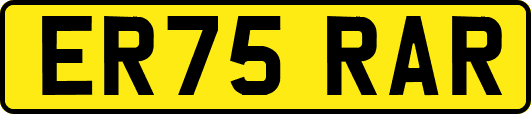 ER75RAR