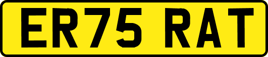 ER75RAT