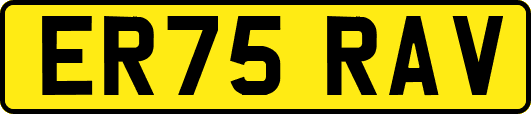 ER75RAV