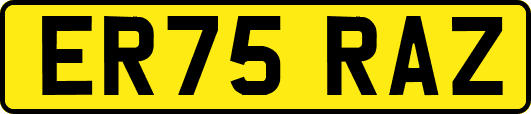 ER75RAZ