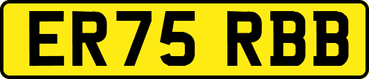 ER75RBB