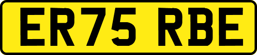ER75RBE