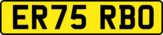 ER75RBO