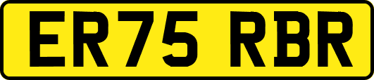 ER75RBR