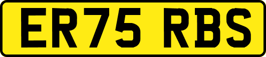ER75RBS