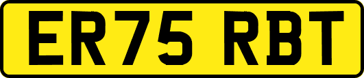 ER75RBT