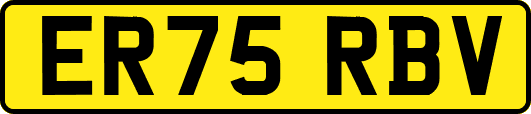 ER75RBV