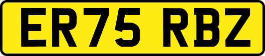 ER75RBZ