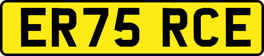 ER75RCE
