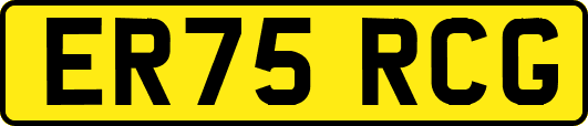 ER75RCG