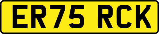 ER75RCK