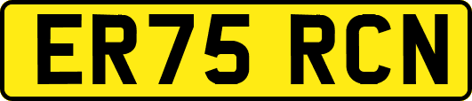 ER75RCN