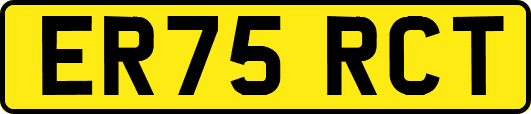 ER75RCT