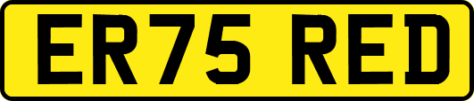ER75RED