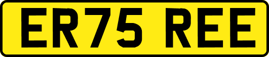 ER75REE