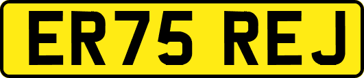 ER75REJ