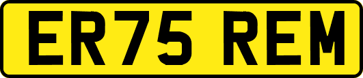 ER75REM