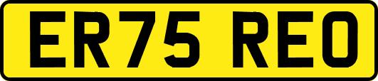 ER75REO