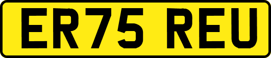 ER75REU