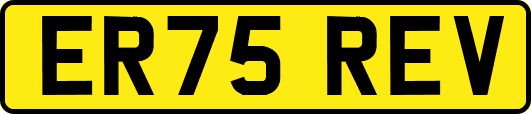 ER75REV