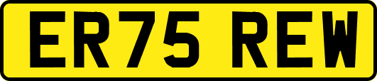 ER75REW