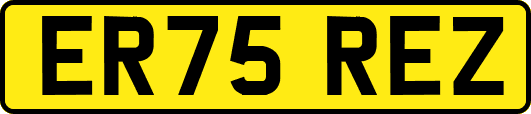 ER75REZ