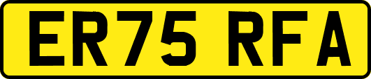 ER75RFA
