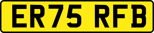 ER75RFB