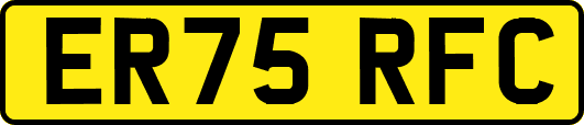 ER75RFC