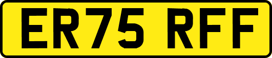 ER75RFF