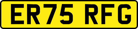 ER75RFG