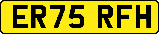 ER75RFH