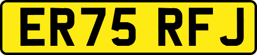 ER75RFJ