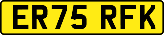 ER75RFK