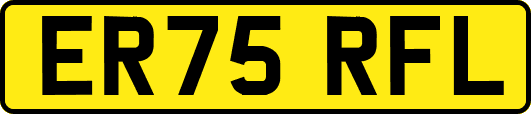 ER75RFL