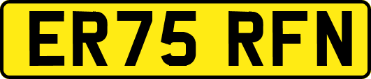 ER75RFN