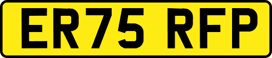 ER75RFP