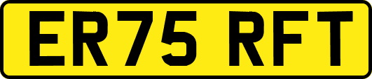 ER75RFT