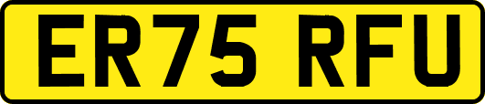 ER75RFU
